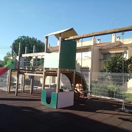 Casa El Poblet El Campello