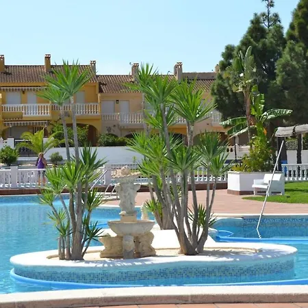 Holiday home Casa El Poblet El Campello