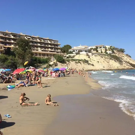 Casa El Poblet Holiday home