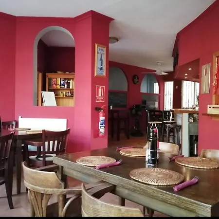 Holiday home Casa El Poblet