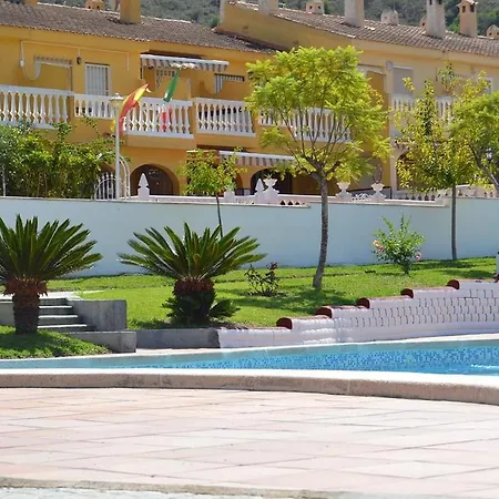 Casa El Poblet