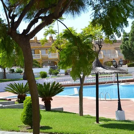 Casa El Poblet *
